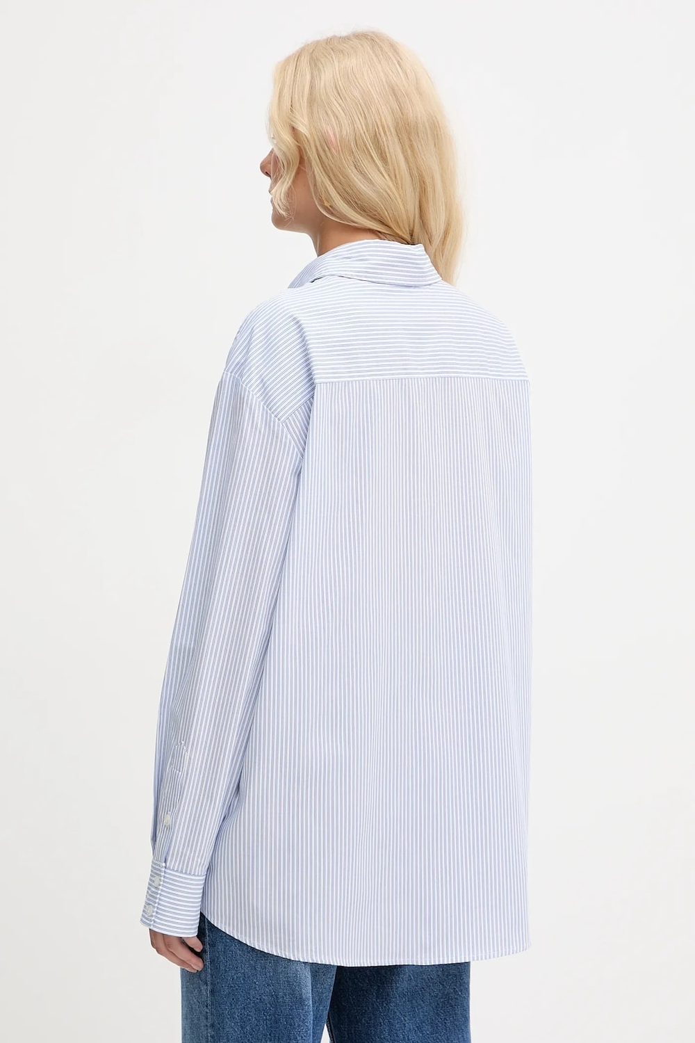 Блузка женская GUESS