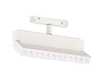 107CY 12W3K-W (1/20) Светильник для магнитного шинопровода