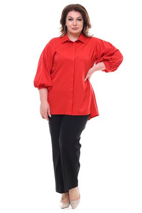 Цена на Рубашка-3004 больших размеров