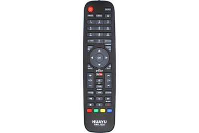 Универсальный Haier 1535