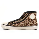 Купить Кеды Два мяча 1965 FC леопард Кеды Два мяча 1965 FC леопард