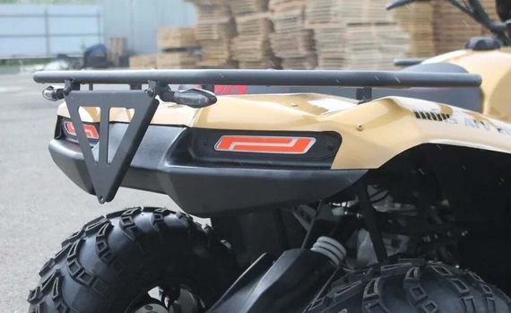 Квадроцикл IRBIS ATV 250 Premium