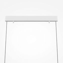 Подвесной светильник Maytoni Motion MOD276PL-L40W3K