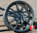 Комплект дисков Rays 15x6.5 et38 4x100