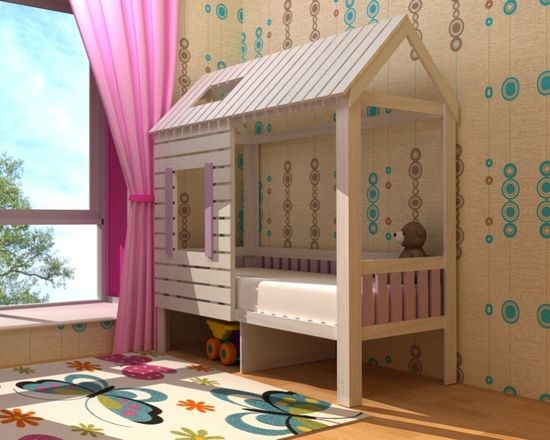 анкор белый / ирис