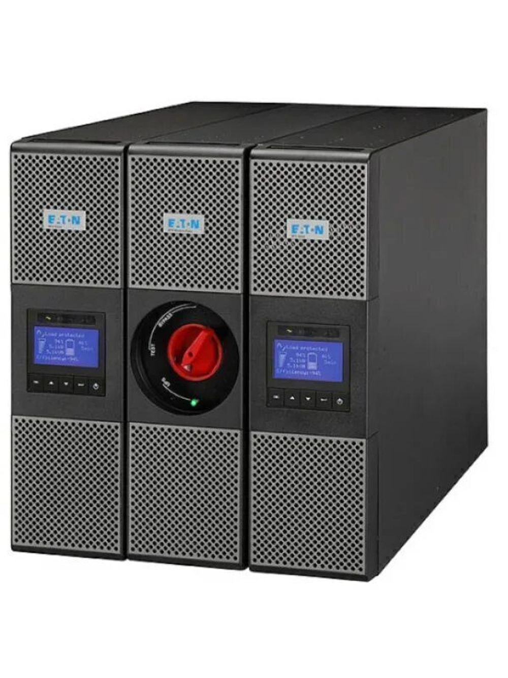 ИБП EATON 9PX 10000i RTN (9PX10KiRTN)