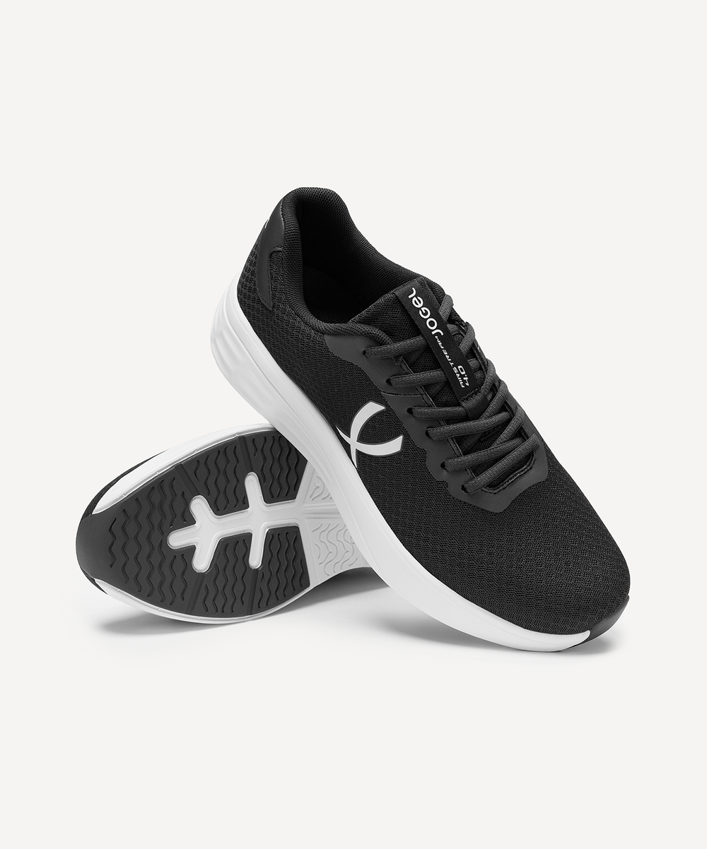 Кроссовки спортивные JOGEL Airstream 4.0, Navy