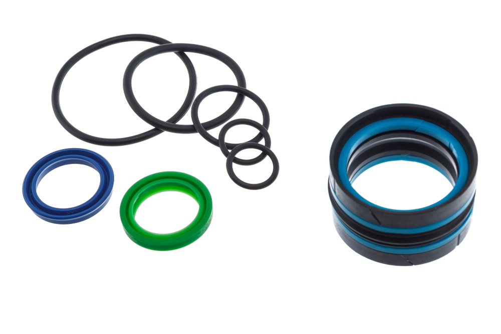 Комплект для ремонта главного гидроцилиндра GT-26