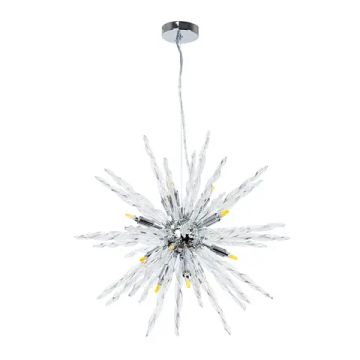 Подвесная люстра Arte Lamp BELLA A1066SP-12CC