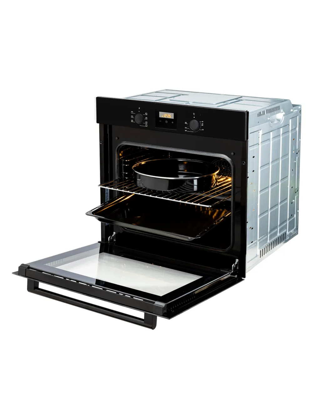 Духовой шкаф электрический SIMFER B6EB68077