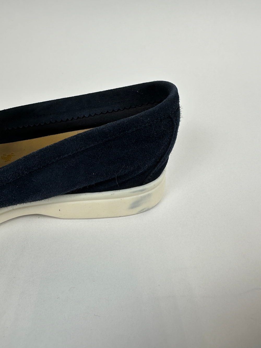 Лоферы Loro Piana