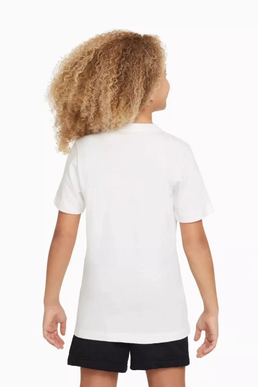 Футболка Nike PSG 23/24 Tee Junior - белый