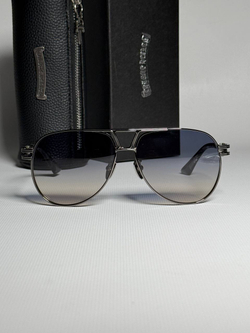 Солнцезащитные очки Chrome Hearts