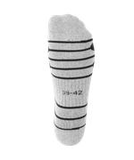 Гетры футбольные Match Socks, черный