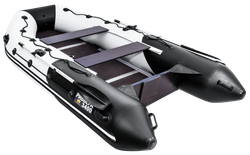 Лодка Ривьера 3600 Максима СК