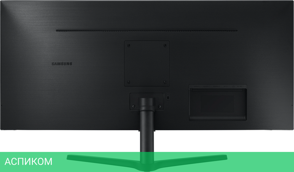 Монитор Samsung 34" ViewFinity S5 S34C500GAIXCI