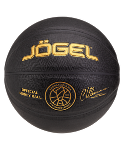 Мяч баскетбольный Money Ball №7