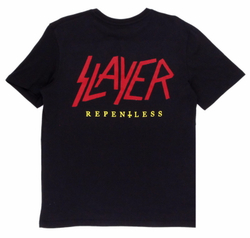 Футболка Slayer Repentless (615)