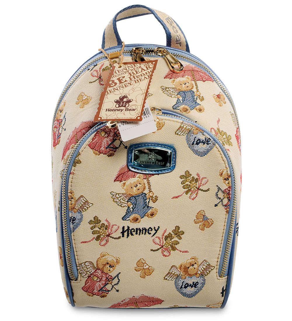 Henney Bear   H-180-A Рюкзак