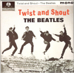 The Beatles / Compact Disc EP. Collection (15CD)