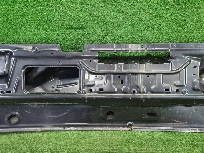 Борт откидной BMW X5 G05 (2018-н.в.)