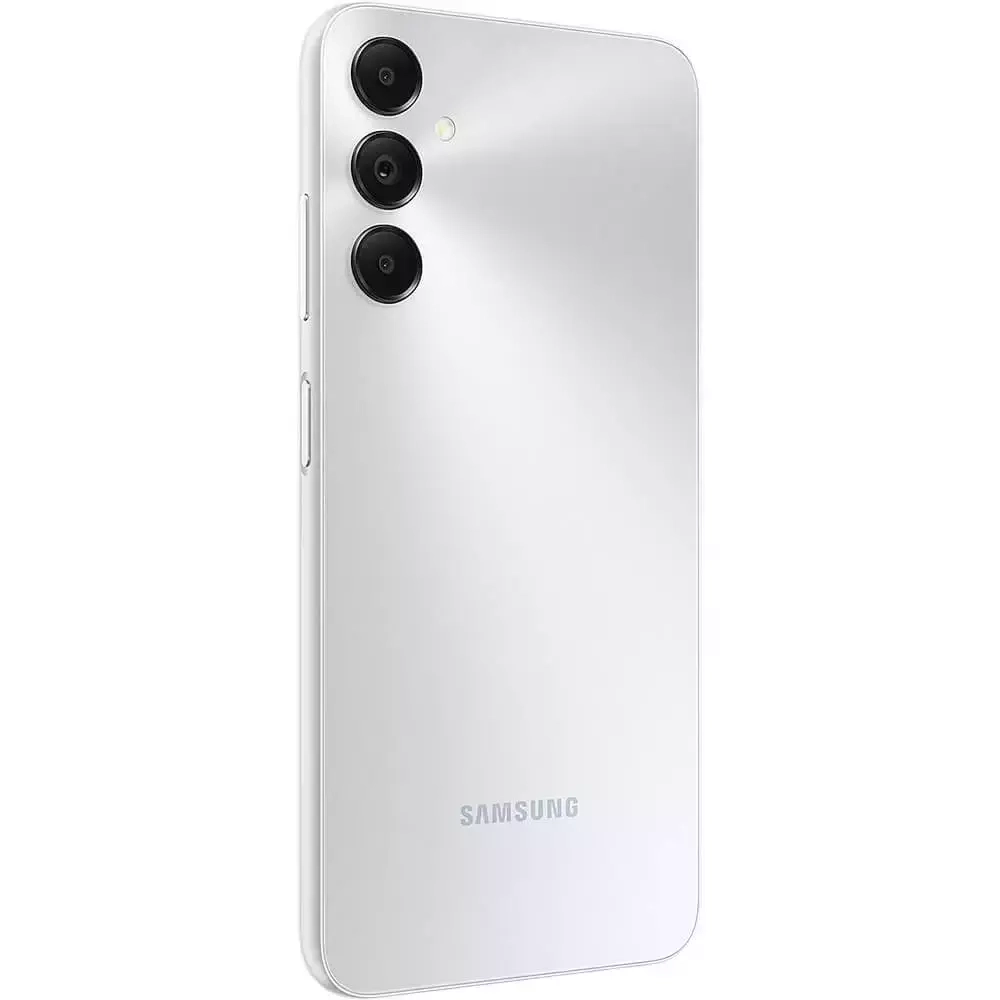 Samsung Galaxy A05S 4/128Gb Silver (Серебристый)