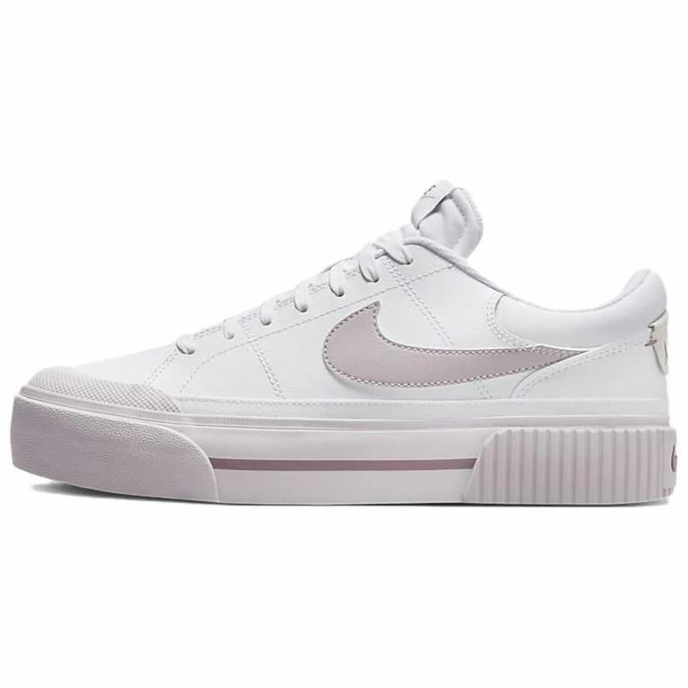 Кроссовки Nike Court Legacy Lift (Женская размерная сетка)