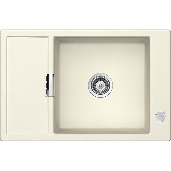 Мойка SCHOCK Eton 60 D Small Cristadur магнолия