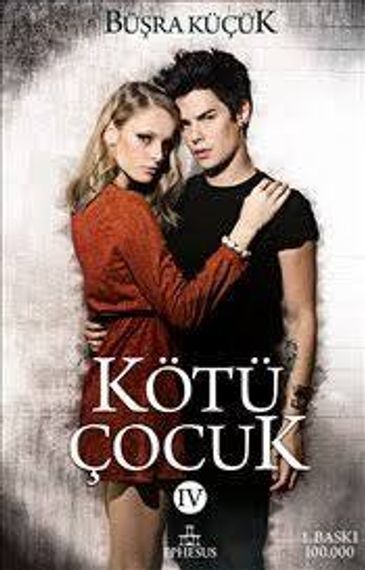 Kötü Çocuk 4