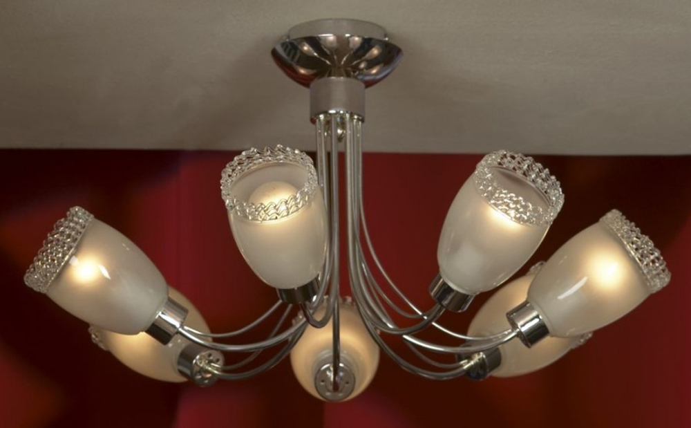 Люстра LSL-3203-07