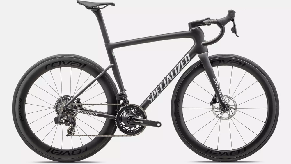 Велосипед шоссейный Specialized Tarmac SL8 Pro - SRAM Force eTap AXS