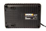 Зарядное устройство WORX WA3867