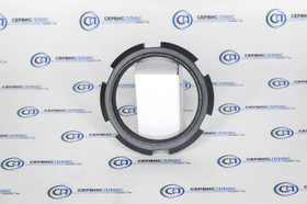 Гайка вала проходного среднего редуктора X3000 DZ95149320053