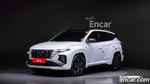 Hyundai Tucson Hybrid (NX4) N Line 2WD (05.2022)