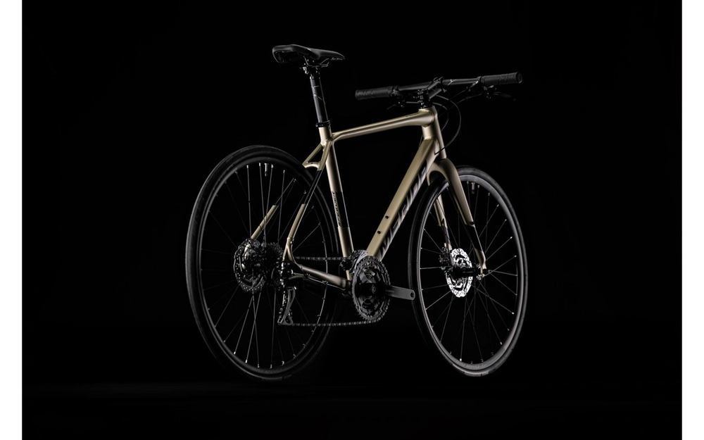 Дорожный велосипед Merida Speeder 100 (2023)