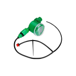 Комплект для кап. полива "ЖУК Парниковый" DKI50