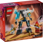 Конструктор LEGO Ninjago 71827 Боевой робот в скафандре Зейна