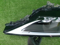 Фара левая Lexus RX 4 (2019-2022) LED