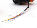 Билед модули Aozoom K8 2025 3.0 дюйма, 2 чипа, 5500K, 12V, 52W/73W, крепление 3R (комплект, 2шт)