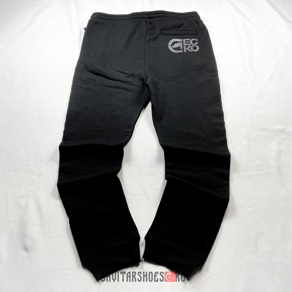 Спортивные штаны на флисе 