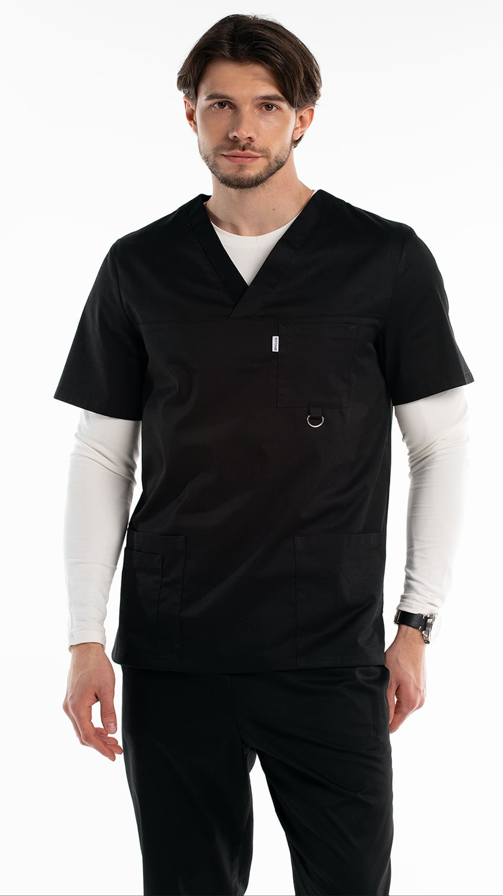 Костюм хирургический Леон №124