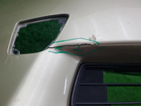 Бампер передний Toyota RAV4 CA30 (2010-2016)