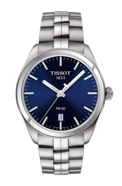 Tissot T-Classic PR 100 T1014101104100