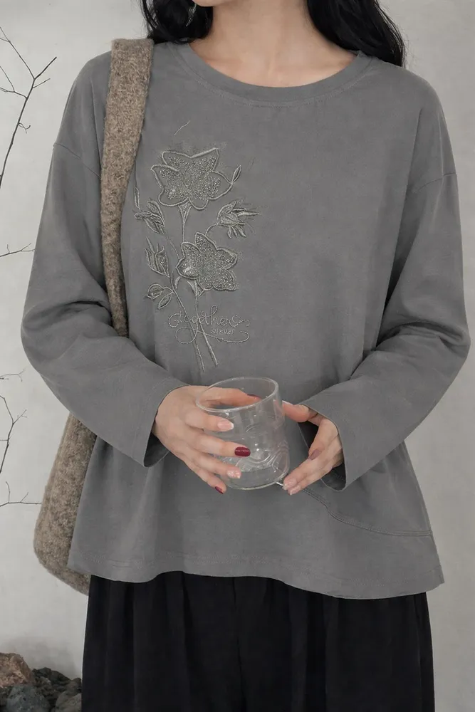 Лонгслив 2583612 Fabrika