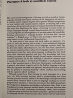 Teacher Learning in Language Teaching (Cambridge Language Teaching Library) 1st Edition