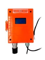 ТОП-СЕНС F газоанализатор горючих, токсичных газов и кислорода стационарный