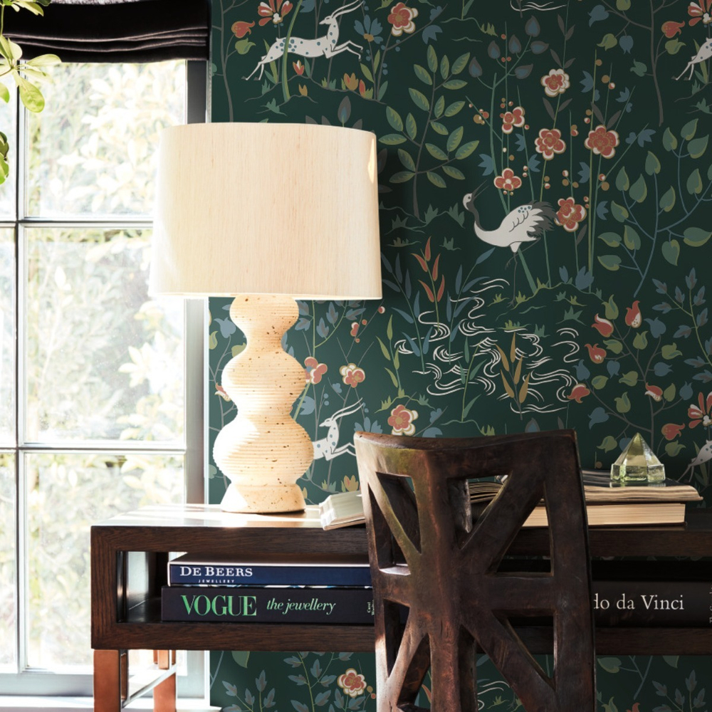 Ronald Redding Traveler