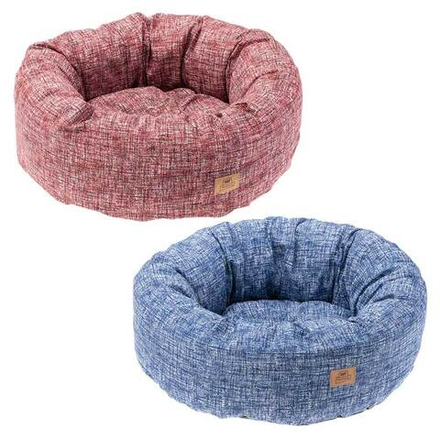 Ferplast Софа TOFFEE 60 для кошек и собак 21 см