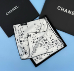 Платок CHANEL
