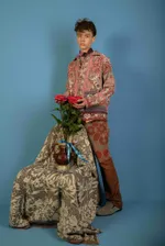 Куртка Soeurs One House